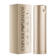 perfume elle emporio armani|armani she 100ml superdrug.